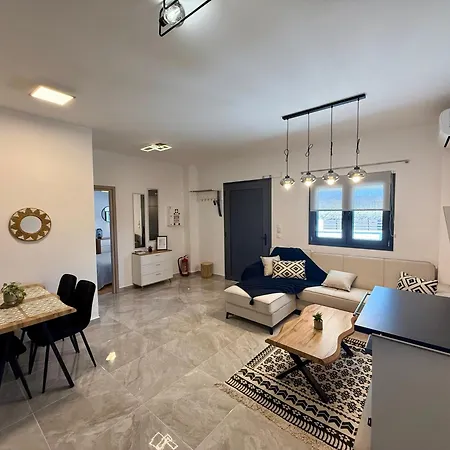 بيت للعطل Eunoia & - Loutra Pozar, Aridaía