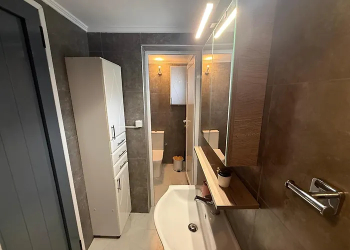 Ferienhaus Eunoia & - Loutra Pozar,